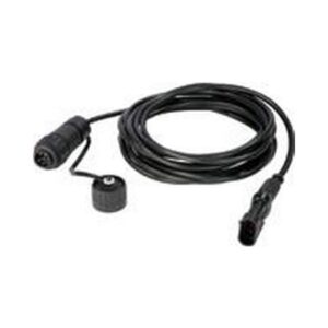 Cable Lectura Velocidad Desde Toma ISO11786 a Conex. Sensor Velocidad 5 m