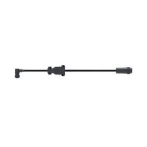 Cable Lectura Velocidad ISO11786 Conex. Monitor5 m