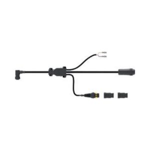 Cable Lectura Velocidad ISO11786 + General Externa Conexión Monitor 5 m (R. 467118000009)