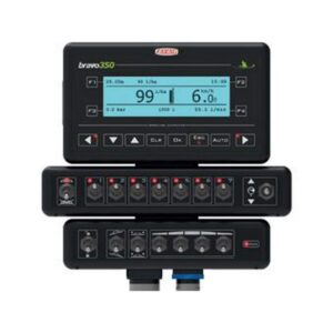 Ordenador Bravo 350 para Pulverizadores