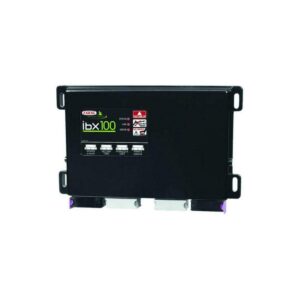 Unidad de Control IBX100