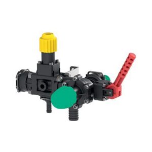 Grupo General Proporcional 471 Modular 150L/min 25mm
