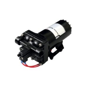 Bomba Eléctrica Shurflo 4,1 bar 20,1 L/min