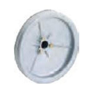 Kit Polea 5 Ranuras D320 Comet