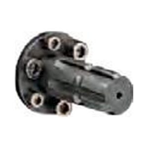 Kit Cardán 1"3/8 - MC25 D17 Comet