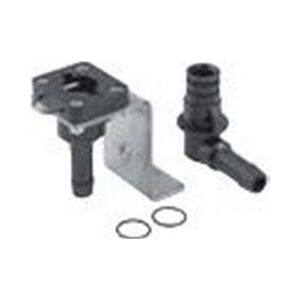 Kit Conexión Mando SIRIUS / GCP 3V