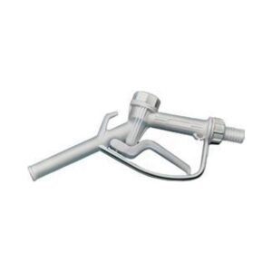 Pistola de Trasiego Viton Uso Alimentario