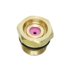 Boquilla Difusora Turbo