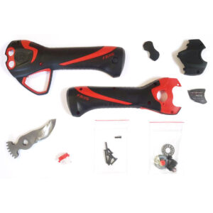 Kit de revisión F3015 INFACO KITREVF3015
