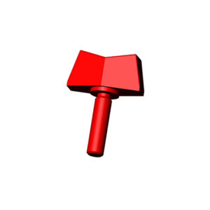 Tornillo ajuste tapa cuchilla INFACO SC35V