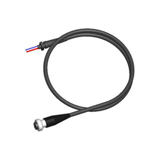 Cable rect. 3 hilos F3005/F3010 1,2m INFACO 525SD