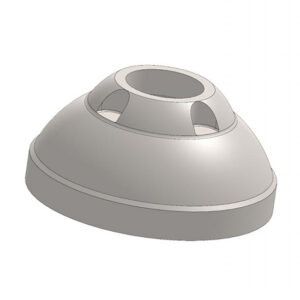 Tuerca cuchilla maxi F3020 INFACO 910EM