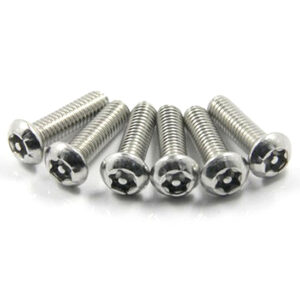Tornillo 4x6 INFACO V46TX