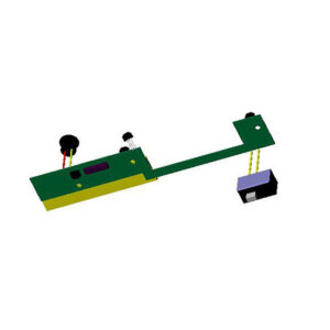 Circuito Maxicoup 4 Cap. INFACO 411L