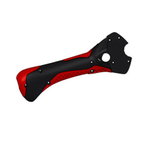Cárter derecho F3010 INFACO 721D