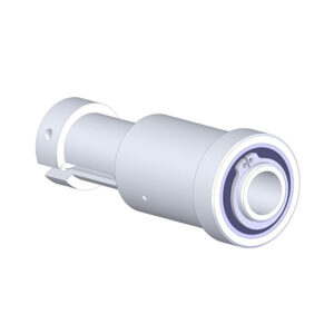 Cubo Guía Completo Electro'Liv INFACO E302C