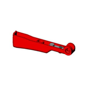 Gatillo F3005 completo INFACO 522G