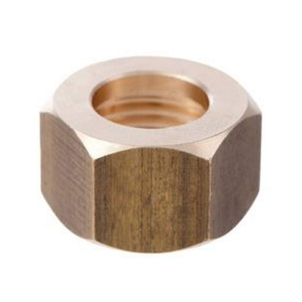 Tuerca Hexagonal 1/2”