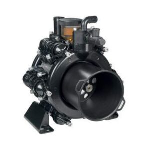 Bomba Membrana BP 235K D30 1"3/8 Comet