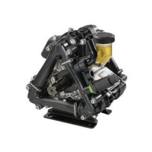 Bomba Membrana BP 130
