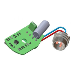 Tarjeta completa INFACO 875CC
