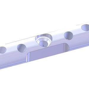 Soporte peine INFACO OL201S