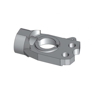 Cabezal F3015 INFACO 804T