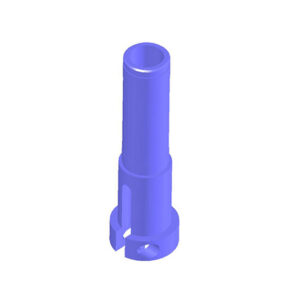 Cubo guia telescopica Electro'Liv INFACO E302