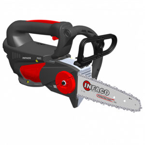 INFACO Cabezal podadora TR9 - PW3