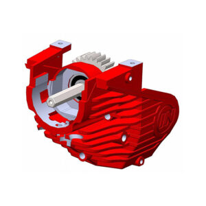 Cuerpo piñón INFACO PW201C