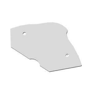 Tapa aluminio Maxicoup F3002 INFACO 412CN