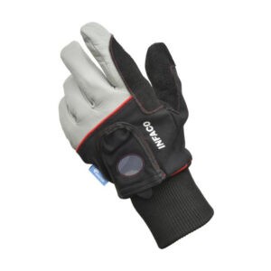 Guante DSES Contactless invierno, mano izquierda - Talla 9 INFACO 957D09