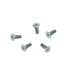 Tornillo 2x4fija.reduc/fondo motor INFACO V24I