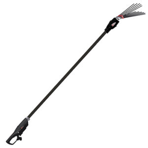 INFACO Vareador Electro'Liv con pértiga fija - 48 V
