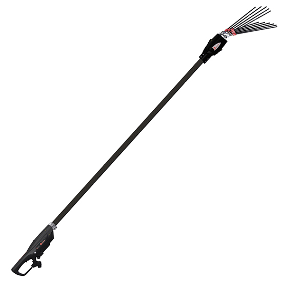 INFACO Vareador Electro'Liv con pértiga fija - 48 V