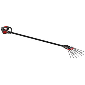 INFACO Vibrador de olivas con pértiga telescópica - 150-260 cm
