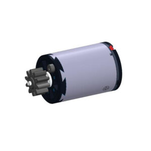 Motor completo AT1000 INFACO AT160MC