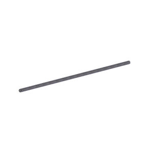 Tubo carbono DIA.32 l=1.8m INFACO 773BT