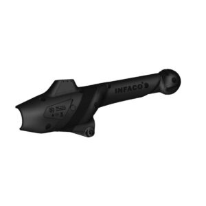 Carcasa cabezal izquierda V5000 INFACO VD51CG
