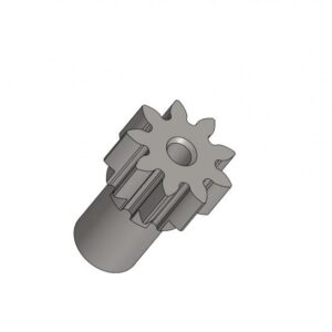 Piñón cremallera F3015 INFACO 808P