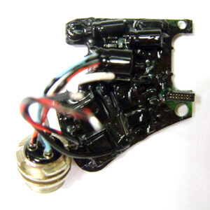 Carta electrónica F3005 INFACO 523C