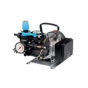 Grupo Motobomba Eléctrico Monofásico MC25 230V/1,5CV Comet