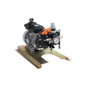 Grupo Motobomba Eléctrico Trifásico MP30 400V/3CV Comet