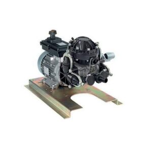 Grupo Motobomba Eléctrico Trifásico P 48 400V/5,5CV Comet