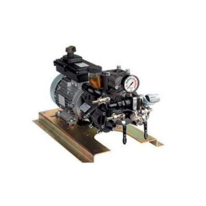 Grupo Motobomba Eléctrico Trifásico APS 51 400V/5,5CV Comet