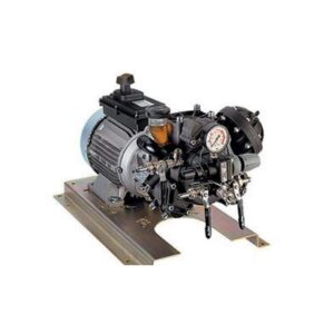 Grupo Motobomba Eléctrico Trifásico APS71 400V/7,5CV Comet