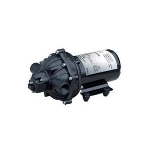 Bomba Eléctrica EF 3000 12V 4,1 bar 11,4 L/min