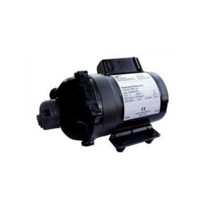 Bomba Eléctrica EF 7000 12V 4,1 bar 26,5 L/min