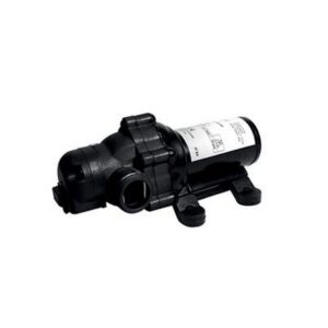 Bomba Eléctrica EF 1200 12V 2,7 bar 3,8 L/min
