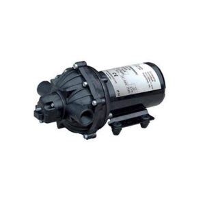 Bomba Eléctrica EF HP1515 12V 10,3 bar 5,7 L/min